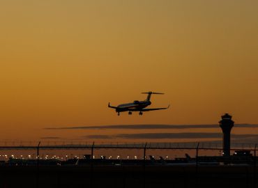 aeroporto